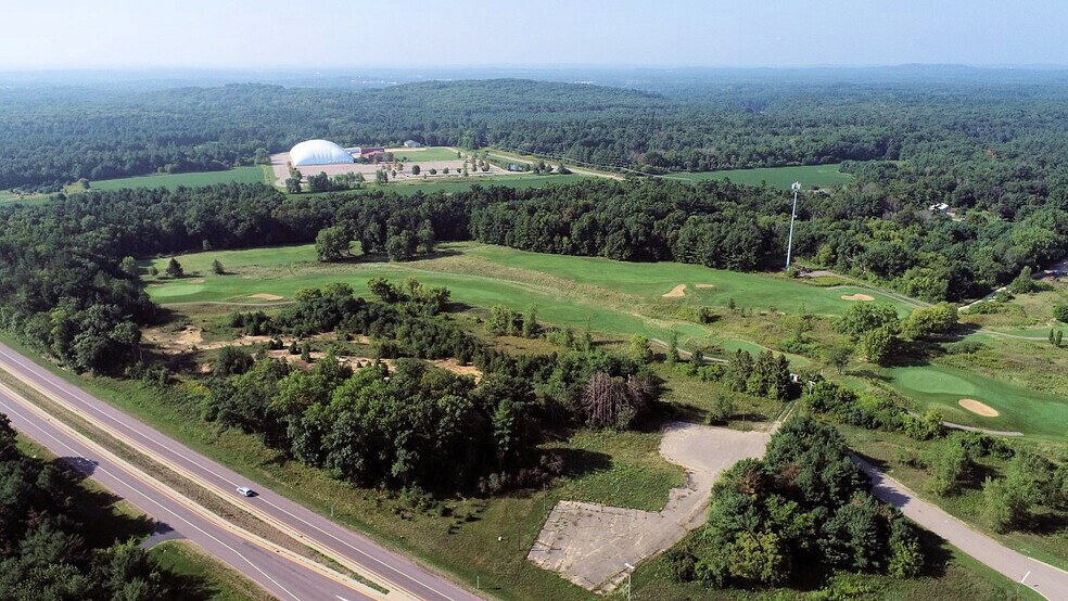 More Photos Of Lot 1, 2, & 5 HWY 13, Wisconsin Dells Land For Sale