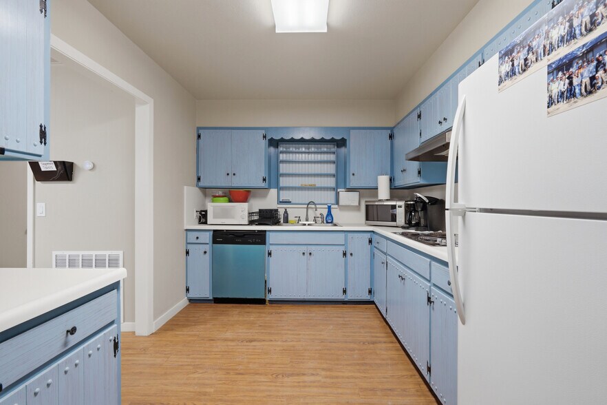 More Photos Of 1512 Posey Rd, San Marcos Office For Lease