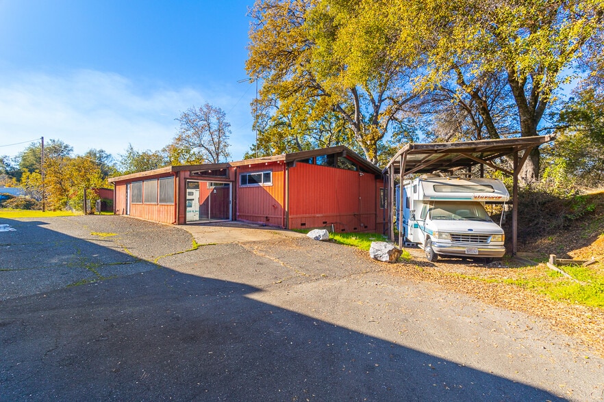 Primary Photo Of 6433 Mother Lode Dr, Placerville Office For Sale