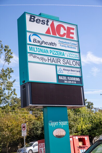 More Photos Of 610-632 Mulberry St, Milton General Retail For Lease