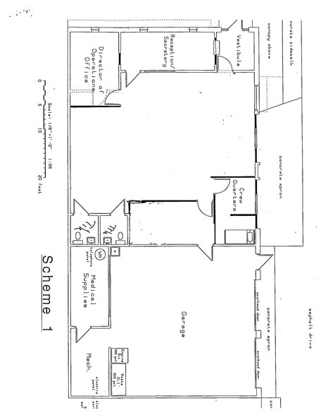 More Photos Of 3005 Claude Ave, Flint Freestanding For Sale