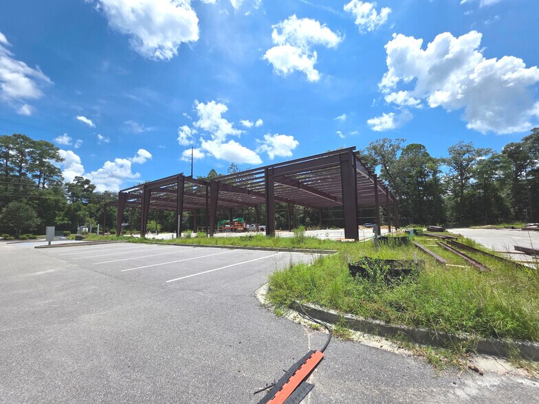 More Photos Of 225-235 Gibbet Rd, Bluffton Flex For Lease