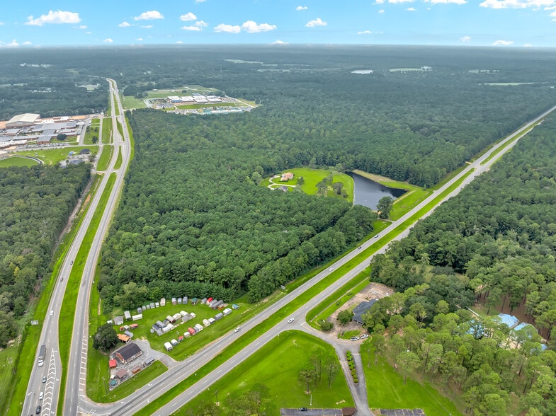 Primary Photo Of U.S. Hwy 19 N @ U.S. Hwy 84 Bypass, Thomasville Land For Sale