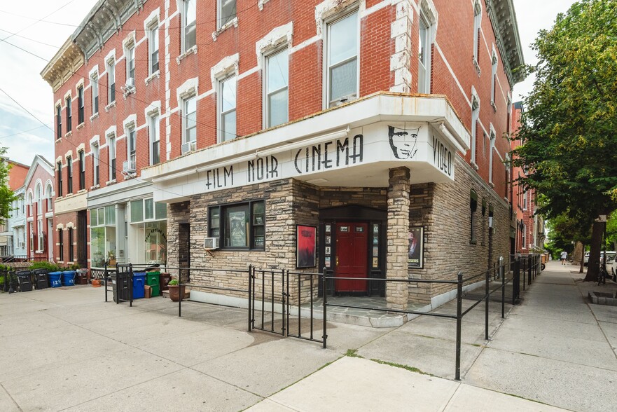 More Photos Of 122 Meserole Ave, Brooklyn Storefront Retail Residential For Sale
