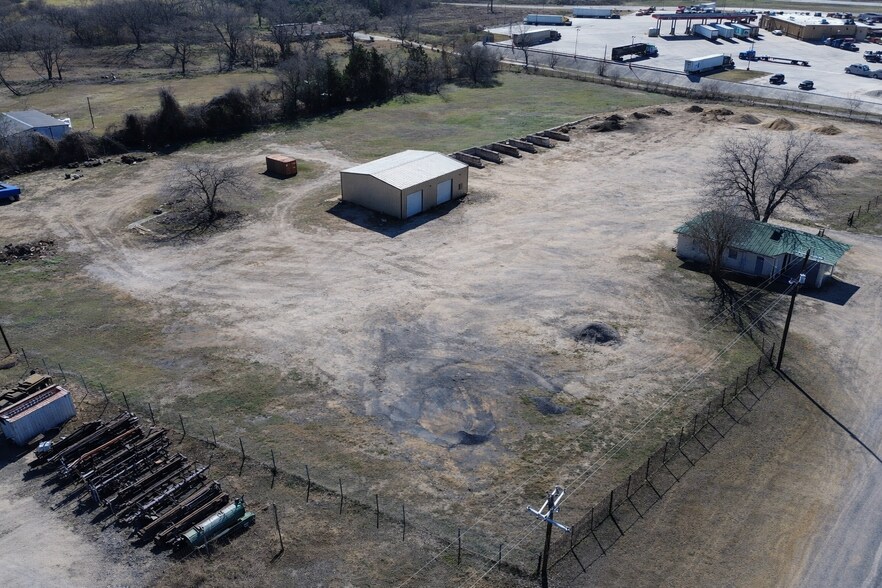 More Photos Of 1951 S Magnolia Ave, Luling Land For Sale