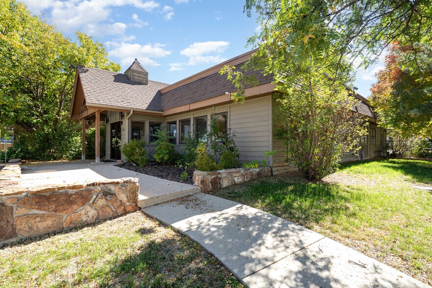 More Photos Of 5812 Venus Ave, Fort Collins Office For Lease