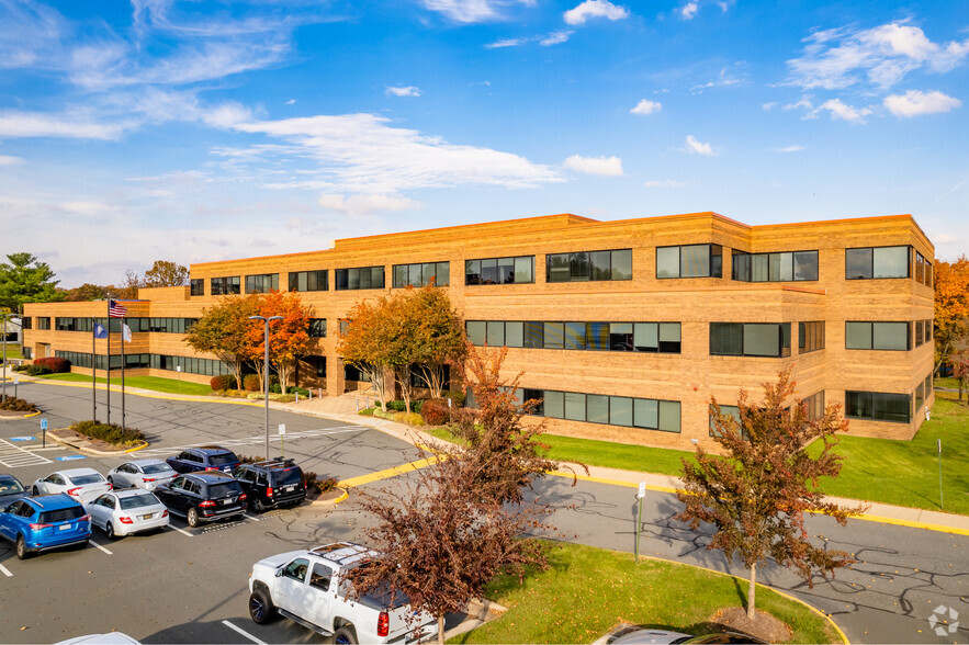 Primary Photo Of 10701 Parkridge Blvd, Reston Office For Lease