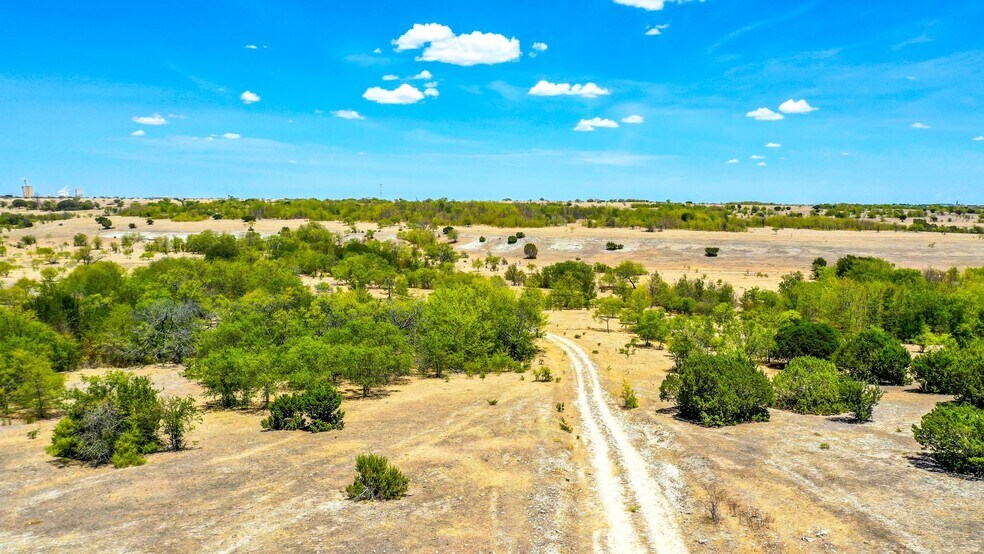 More Photos Of 7700 Old Granbury Rd, Cresson Land For Sale