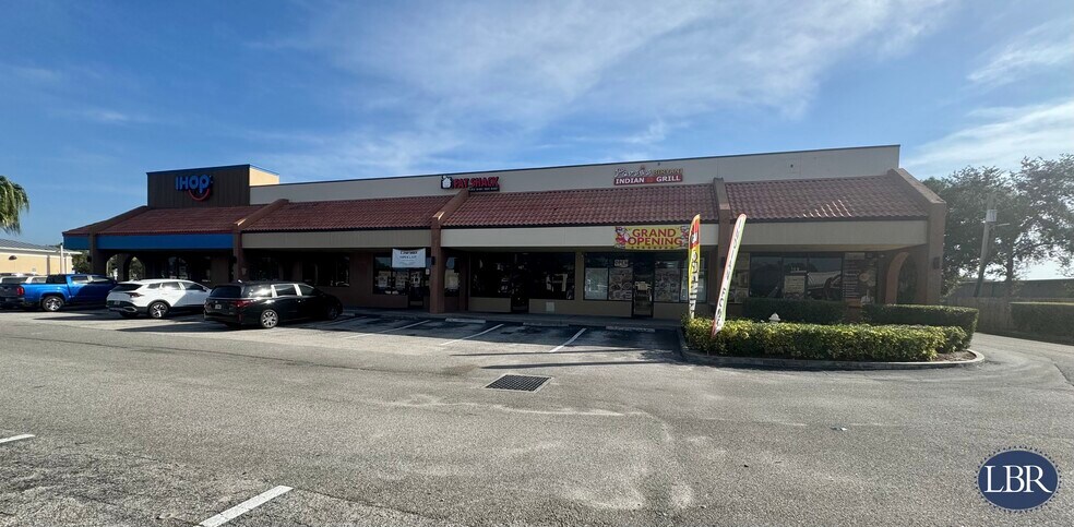 More Photos Of 2447 N Wickham Rd, Melbourne Unknown For Lease