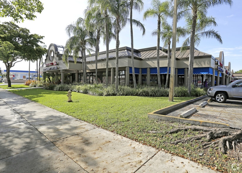 More Photos Of 9600 SW 72nd St, Miami Unknown For Lease