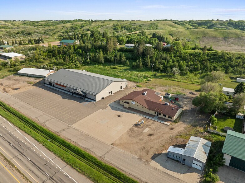More Photos Of 7101 W Hwy 2 & 52, Minot General Retail For Sale