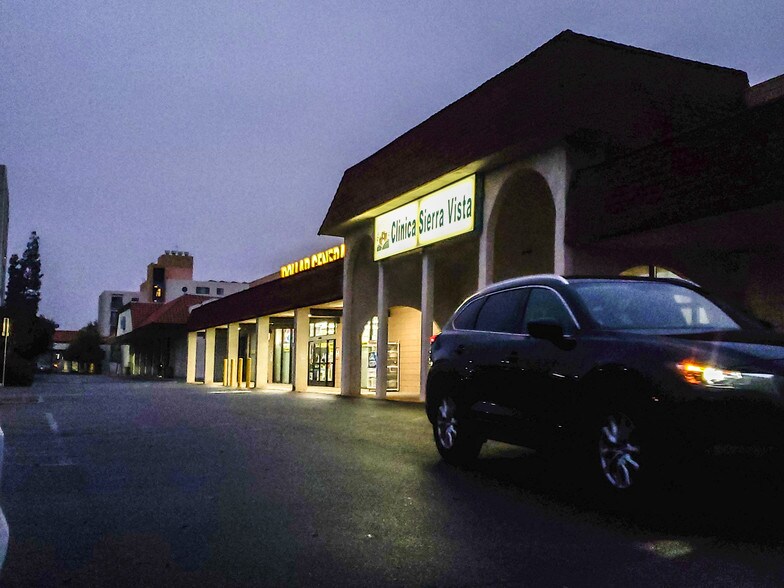 More Photos Of 3019-3045 Wilson Rd, Bakersfield Unknown For Lease