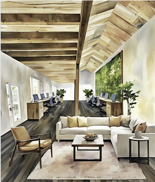 More Photos Of 1515 Palisades Dr, Pacific Palisades Storefront Retail Office For Lease