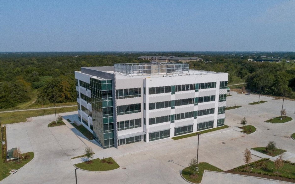Primary Photo Of 8872 Hsc Pkwy, Bryan Office For Lease