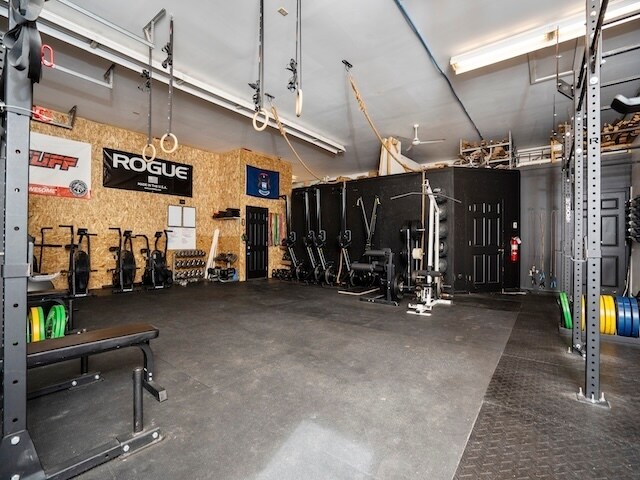 More Photos Of 55 S Hope Rdg, Traverse City Lodge Meeting Hall For Sale