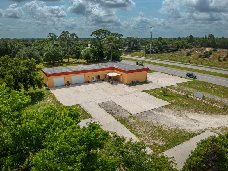 More Photos Of 2211 E Norvell Bryant Hwy, Hernando Freestanding For Sale