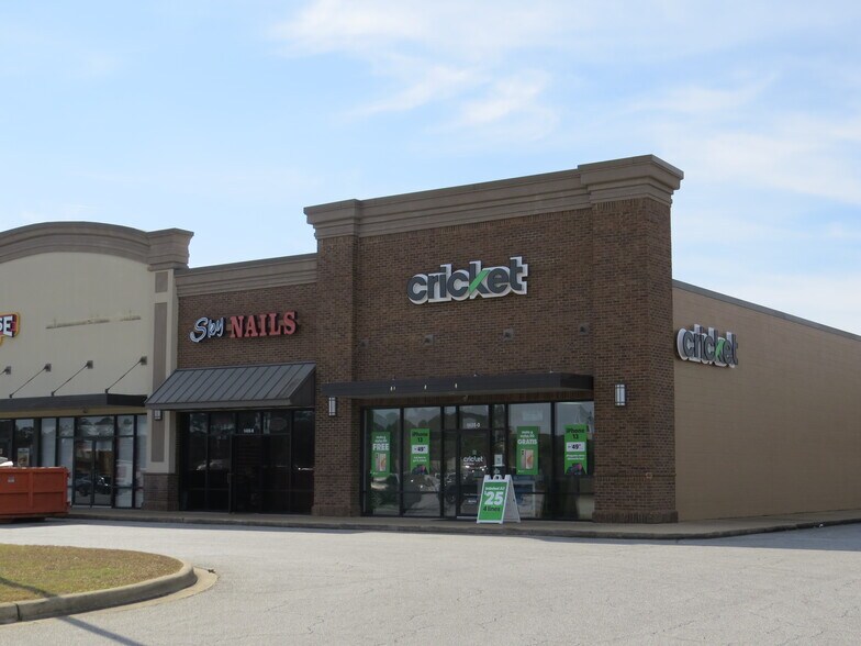 More Photos Of Tallahasee Hwy, Bainbridge Unknown For Lease