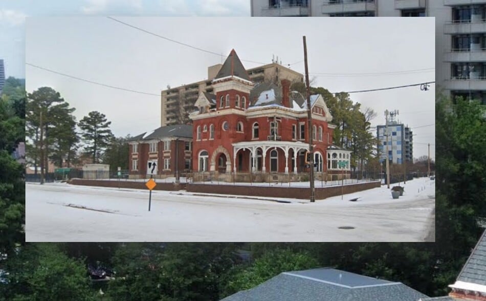 More Photos Of 756 Jefferson Ave, Memphis Office For Sale