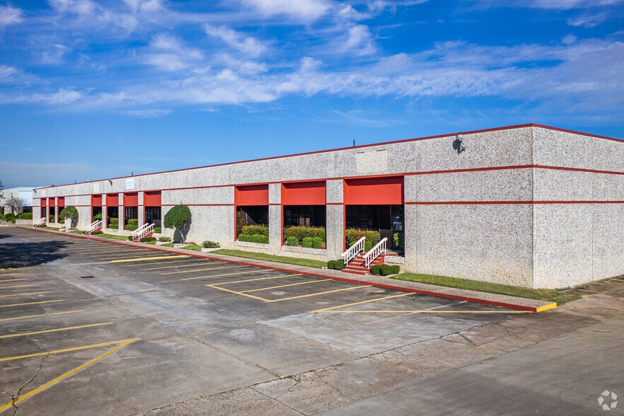 Primary Photo Of 12701 Executive Dr, Stafford Industrial For Sale