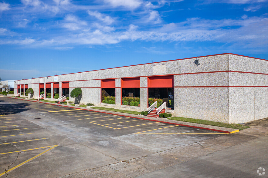 Primary Photo Of 12701 Executive Dr, Stafford Warehouse For Lease