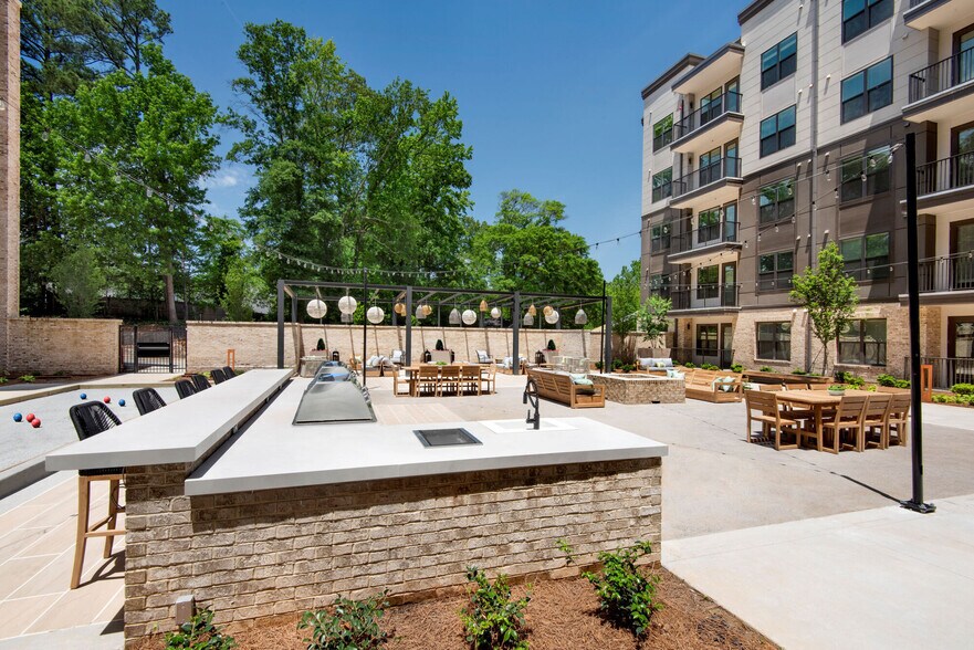 More Photos Of 5180 Peachtree Blvd, Chamblee Apartments For Lease