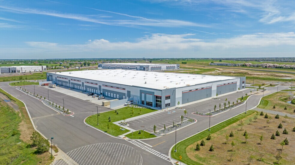 More Photos Of 11351 E 104th Ave, Henderson Unknown For Lease