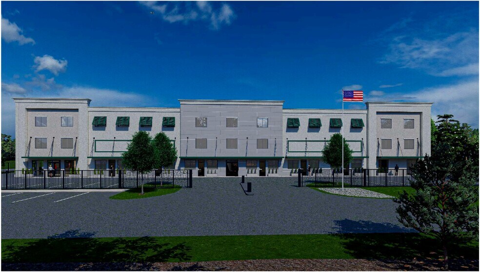 Primary Photo Of 451 Comet Creek Ln, Summerville Specialty For Lease