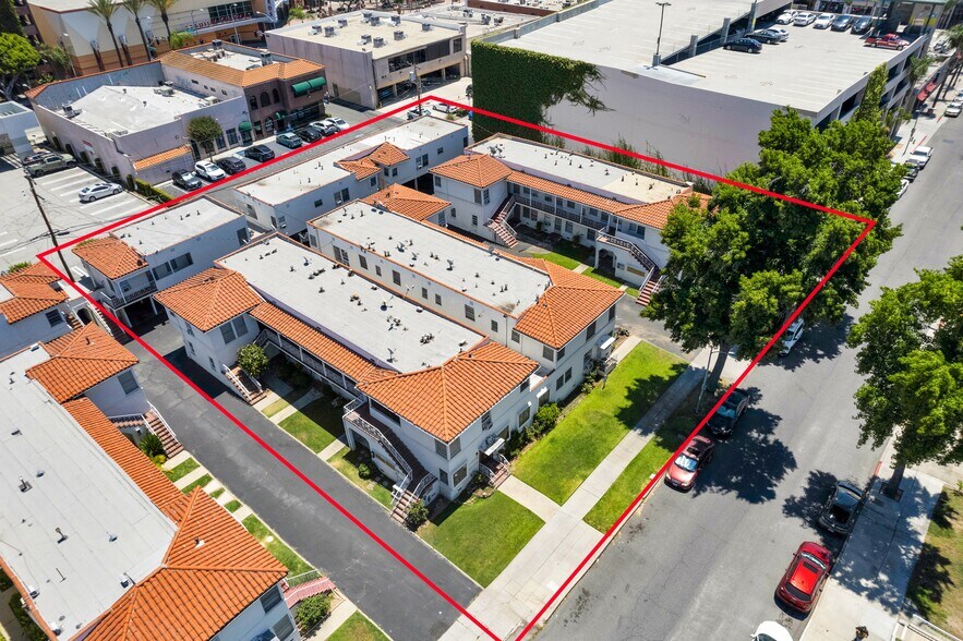 More Photos Of , Alhambra Multifamily For Sale