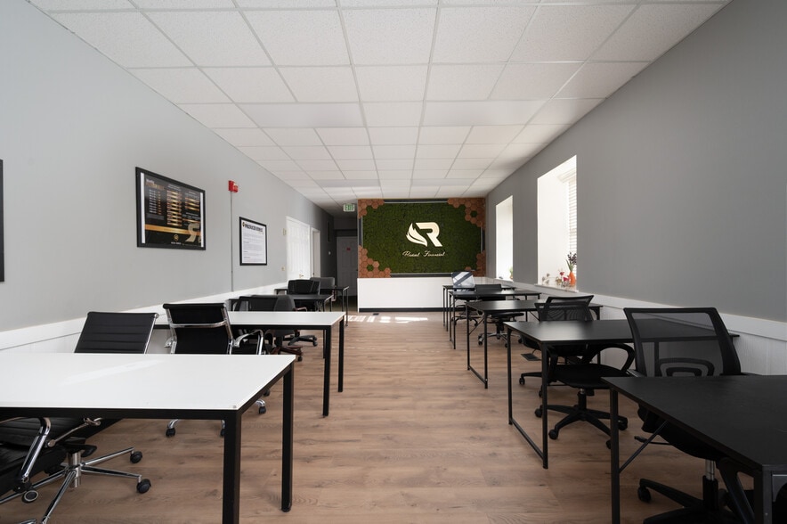 More Photos Of 518 Virginia Ave, Towson Office For Lease