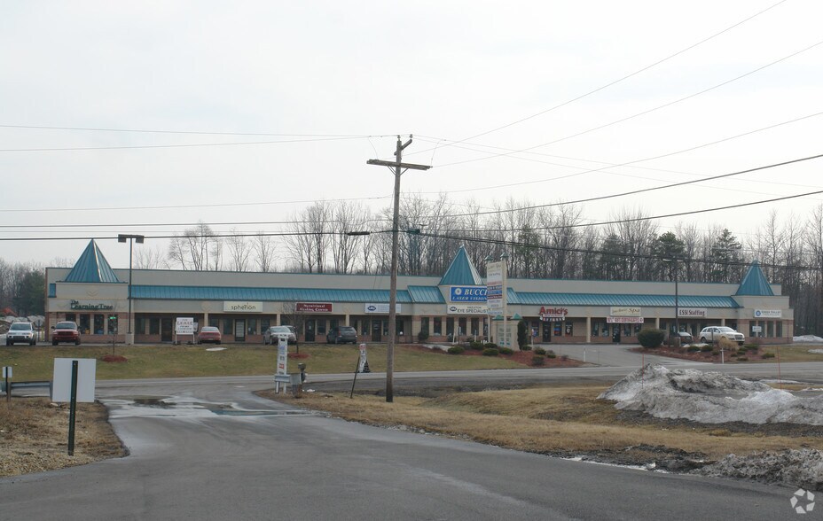 More Photos Of 147 Airport Rd, Hazleton Unknown For Lease