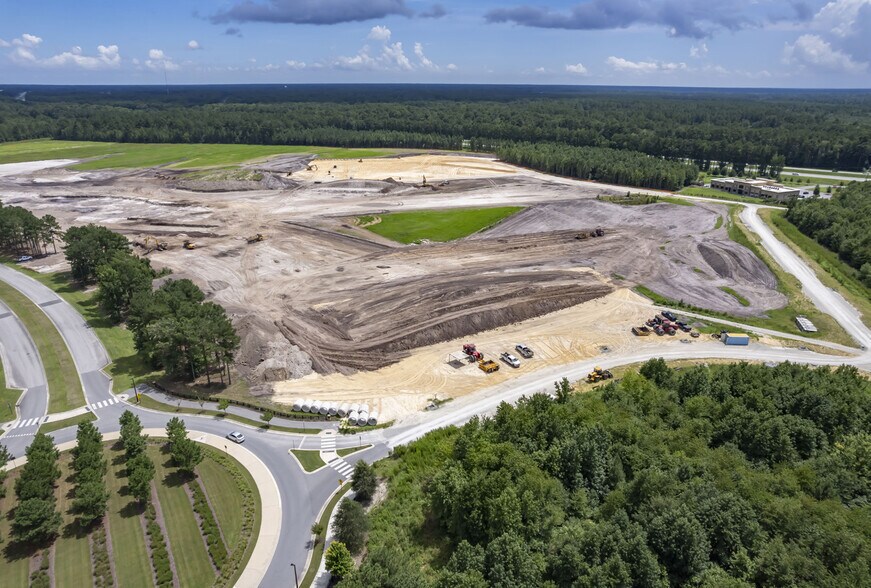 More Photos Of 3200 Mayhew Dr, New Bern Land For Sale
