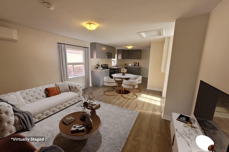 More Photos Of 11 Dennis Av, Toronto Apartments For Sale