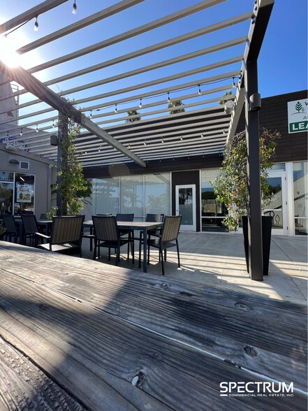 More Photos Of 4114-4128 Sepulveda Blvd, Culver City Unknown For Lease