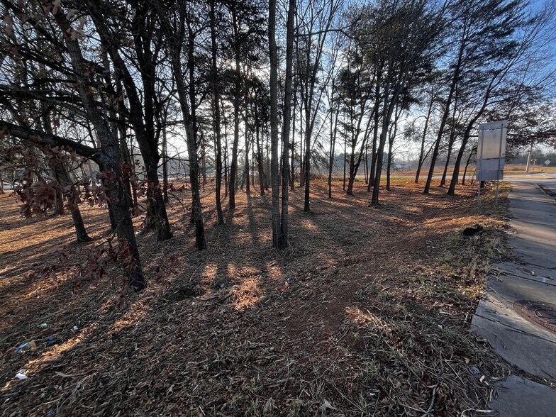 More Photos Of 8698 White Horse Rd, Greenville Land For Lease