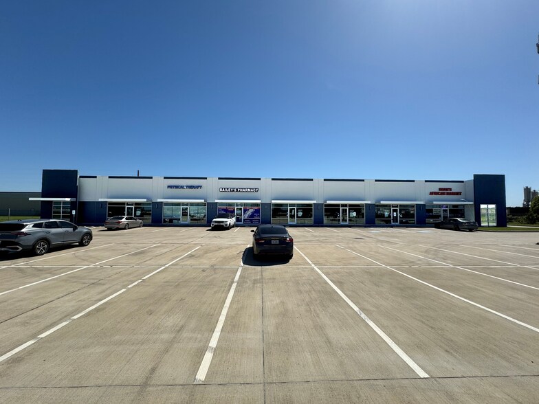 More Photos Of 21211 FM 529 Rd, Cypress Storefront For Lease