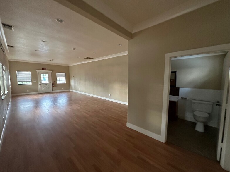 More Photos Of 2968 State Highway 49, Cool Storefront Retail Office For Lease