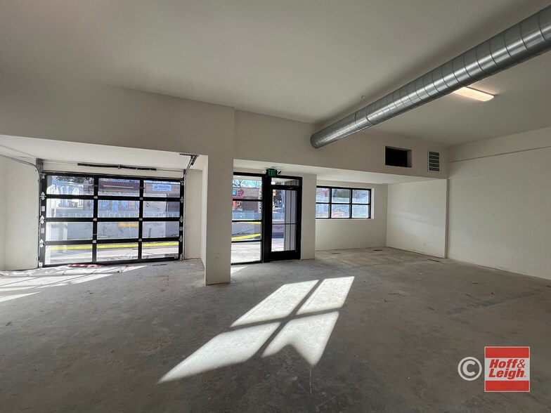 More Photos Of 4609 E Colfax Ave, Denver Restaurant For Lease