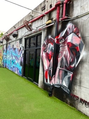 More Photos Of 1911-1915 NW Miami Ct, Miami Unknown For Lease