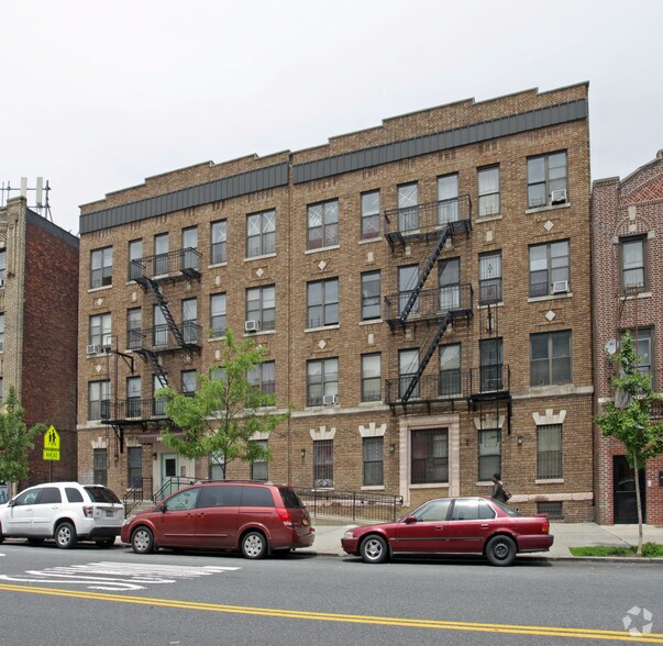 More Photos Of 1515 St Johns Pl, Brooklyn Apartments For Sale