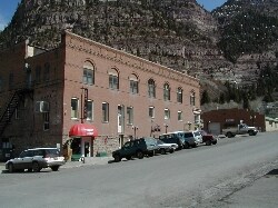 More Photos Of 700-720 Main St, Ouray Storefront For Sale