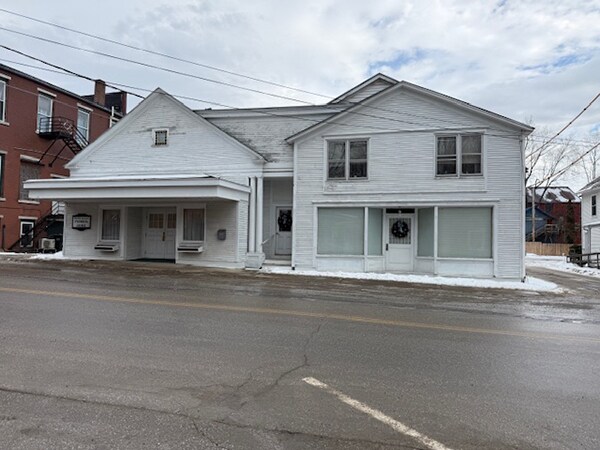 Primary Photo Of 4 South St, Bristol Office For Sale