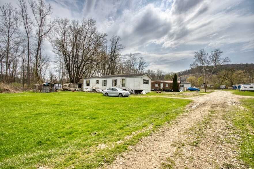 More Photos Of 9393 Carriage Dr, Lindley Multifamily For Sale