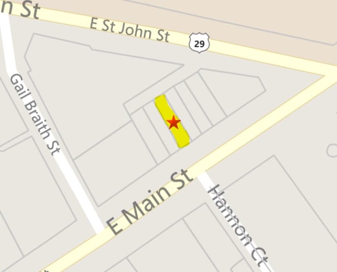 More Photos Of 516 E Main St, Spartanburg Storefront For Sale