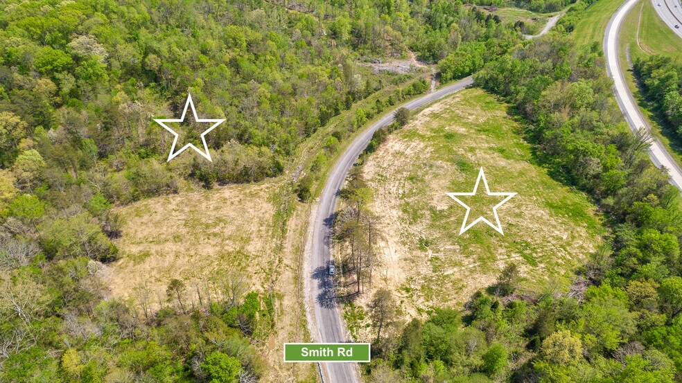 More Photos Of 0 Smith Rd, Spencer Land For Sale