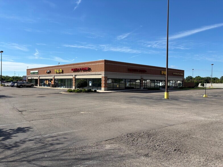 More Photos Of 5256-5298 Salem Ave, Trotwood Unknown For Lease