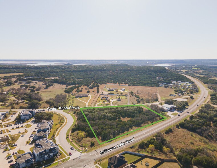 More Photos Of Stillhouse Lake Road, Harker Heights Land For Sale