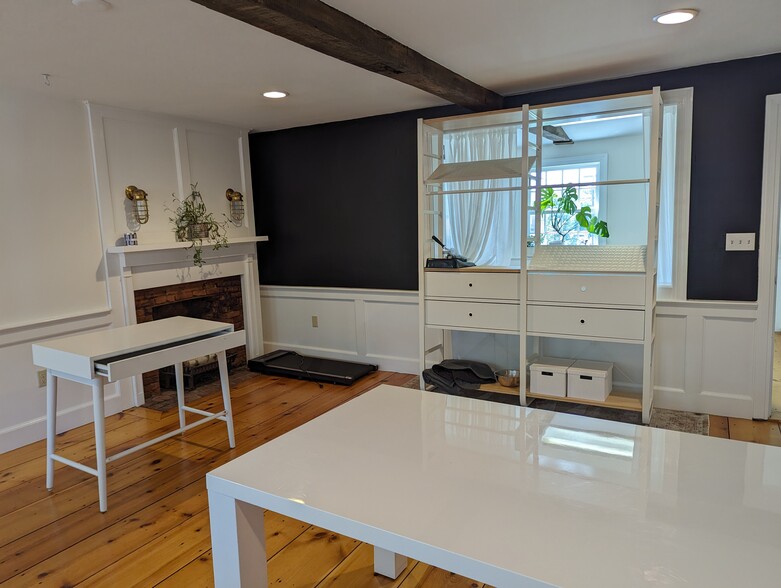 More Photos Of 14 Inn St, Newburyport Office For Lease
