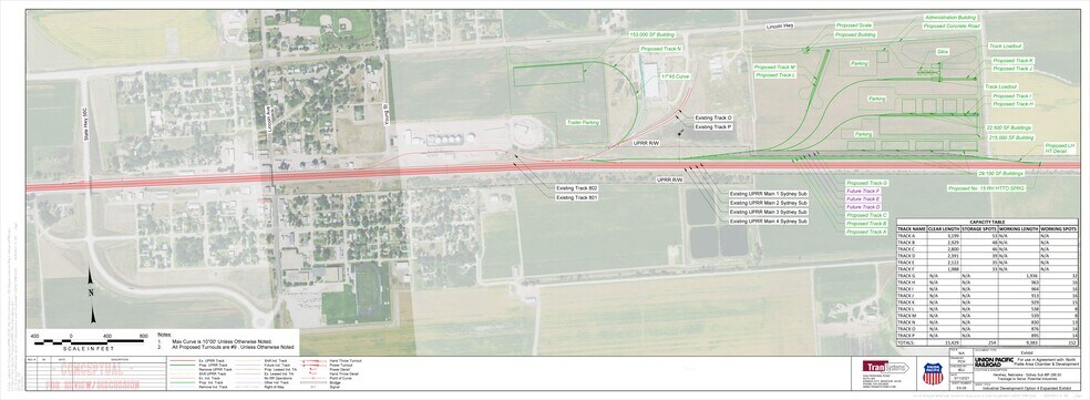 More Photos Of 18610 US 30 Hwy, Hershey Land For Sale