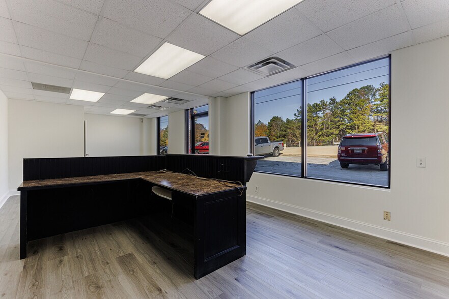 More Photos Of 1375 Access Rd, Covington Freestanding For Sale