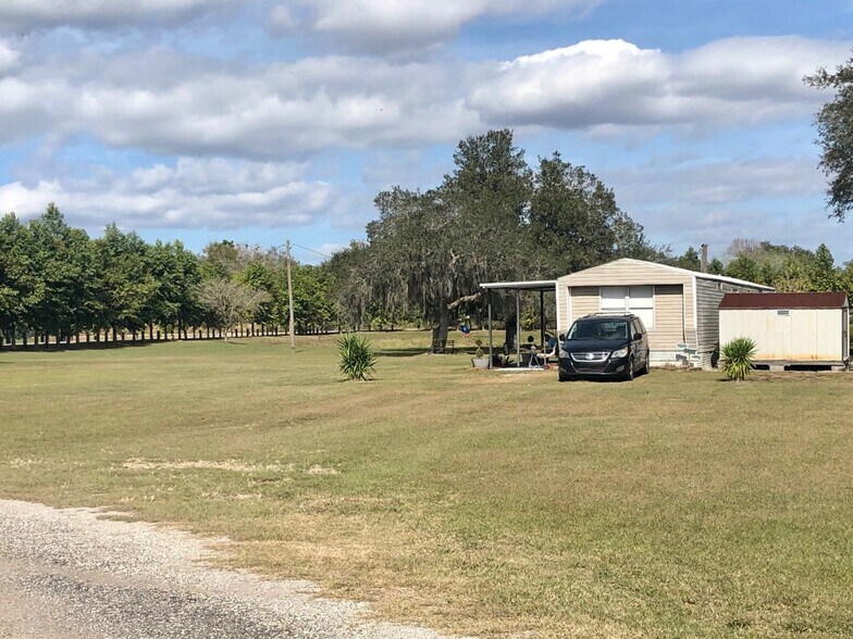 More Photos Of 5544 Lake Buffum Rd, Lake Wales Manufactured Housing Mobile Home Park For Sale
